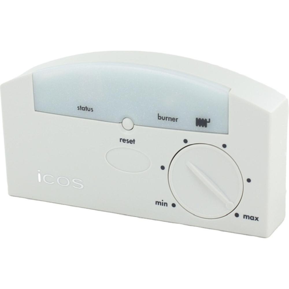 Ideal 173532 User Control Kit - Icos/Icos Syst He