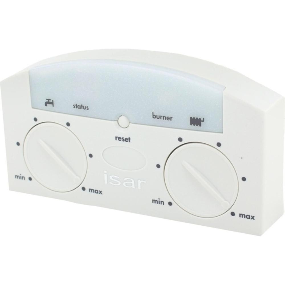 Ideal 173533 User Control Kit - Isar He