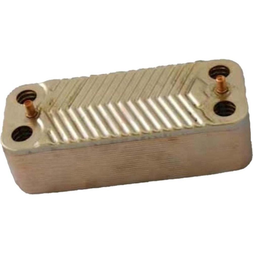 Ideal 173545 Plate Heat Exchanger Kit - Isar He35