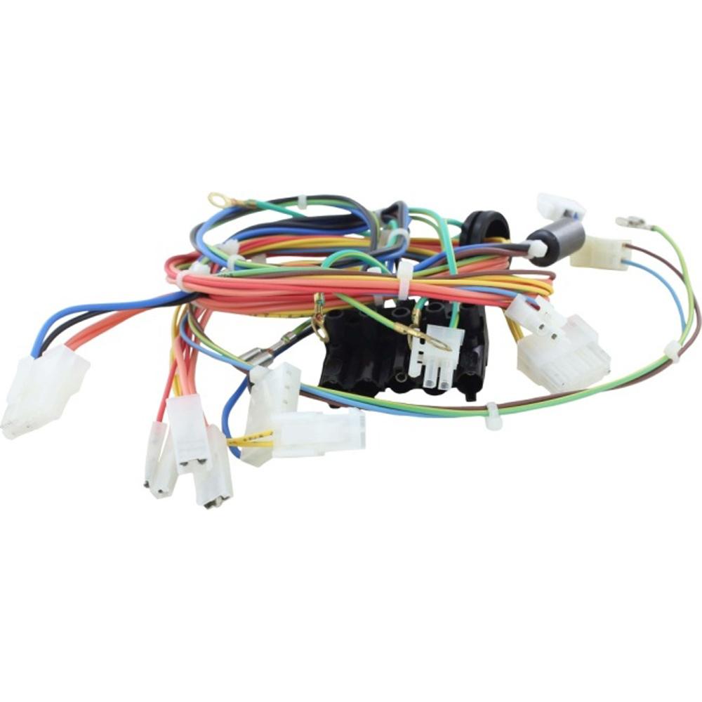 Ideal 173551 Boiler Wiring Harness - Icos He