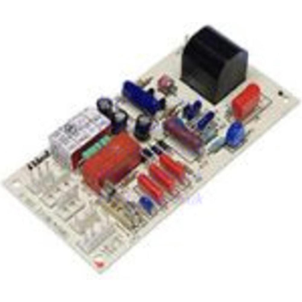 Ideal 173760 Printed Circuit Board Relay (Board 44)