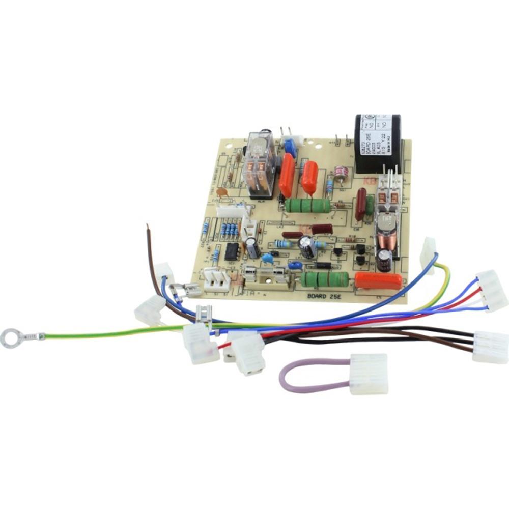 Ideal 173799 Printed Circuit Board 25E