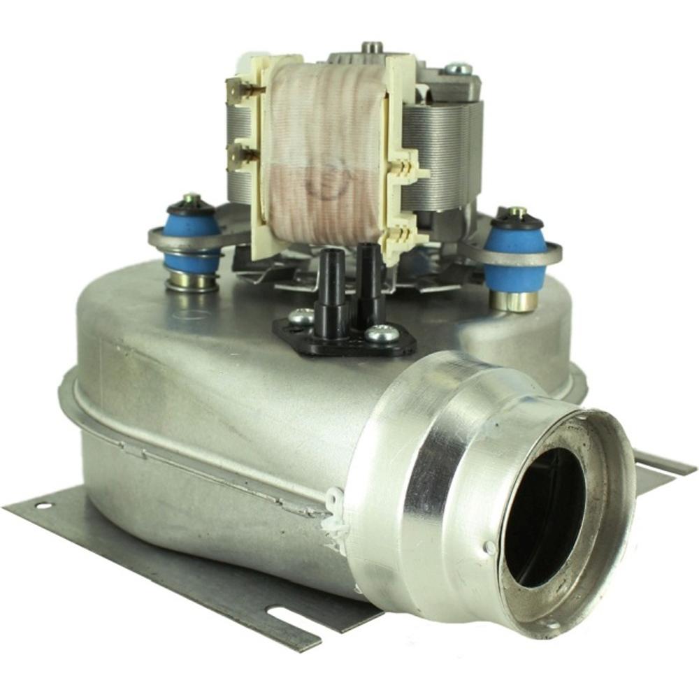 Ideal 174067 Fan Assembly Classic He 15