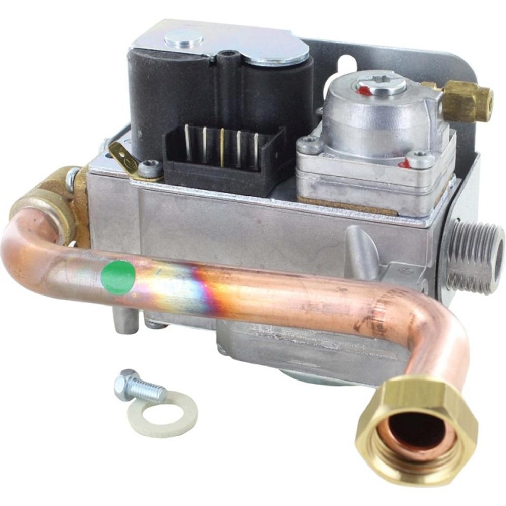 Ideal 174081 Gas Valve Kit Mex He