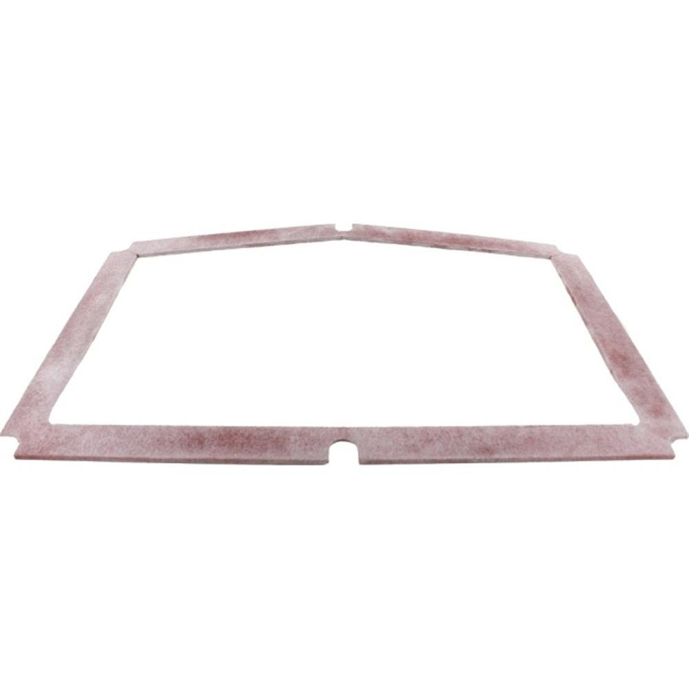 Ideal 174093 Burner Gasket (Mex He30 36)
