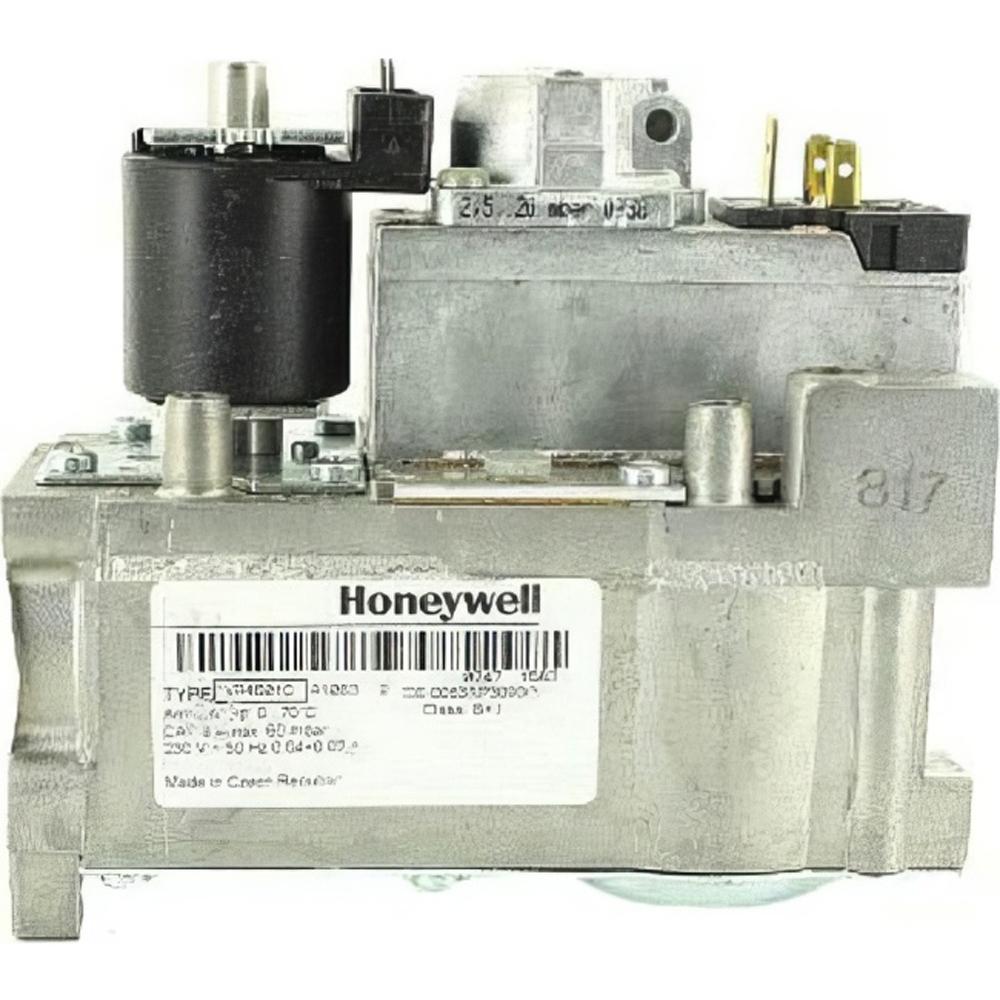 Ideal 174172 Gas Valve Classic He