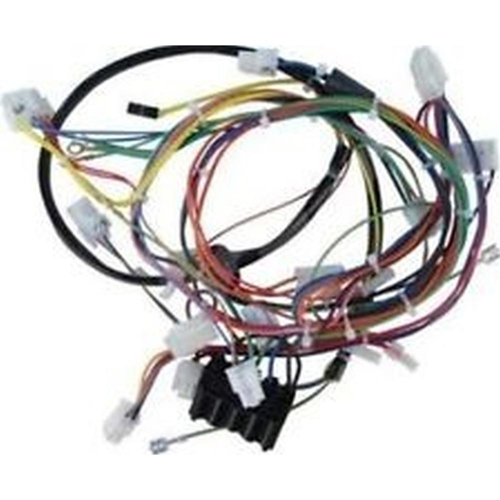 Ideal 174278 Kit - Harness Wiring Isar
