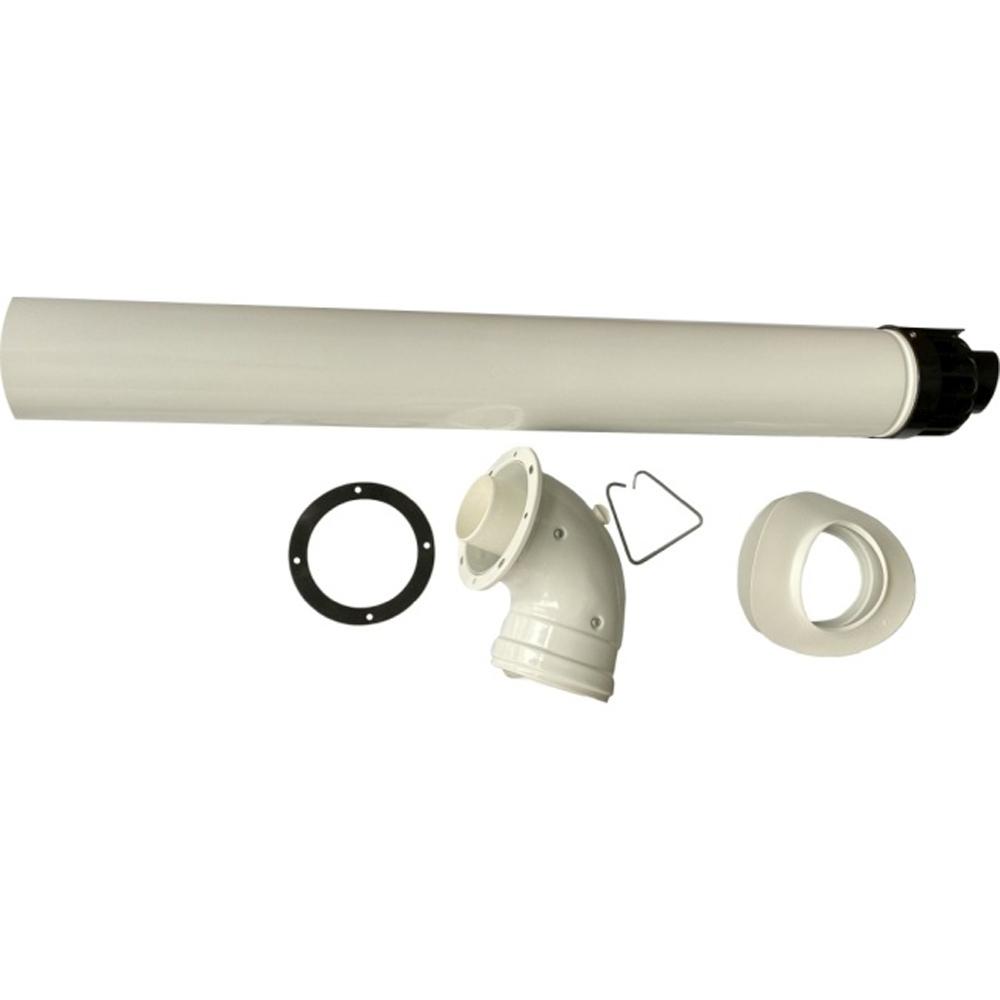 Ideal 174639 B Flue Pack Mini He