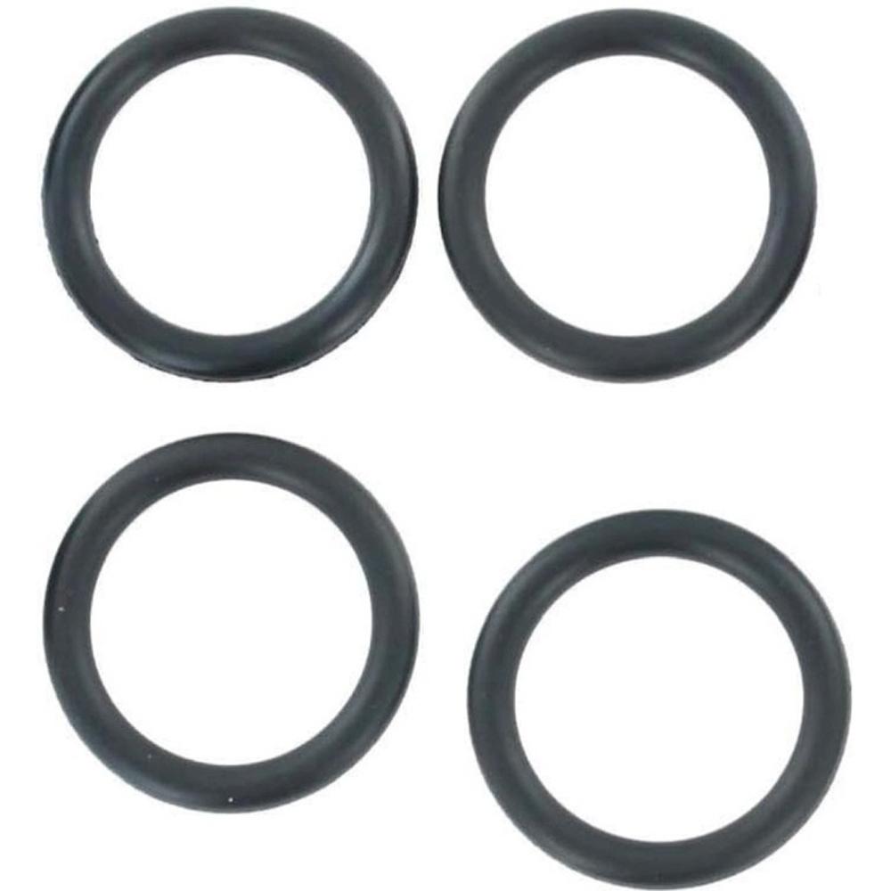 Ideal 174898 O-Ring Pl Heat Exchanger Fugas D0205 (Pack Of 4)