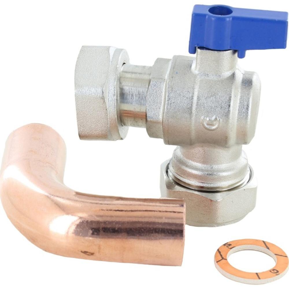 Ideal 175432 Return Valve Pack