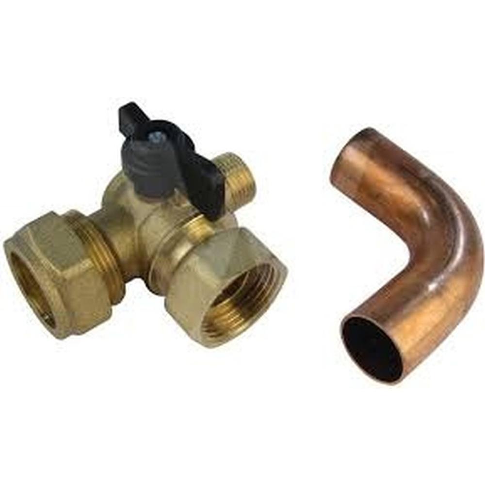 Ideal 175527 Ch Return Pack Logic