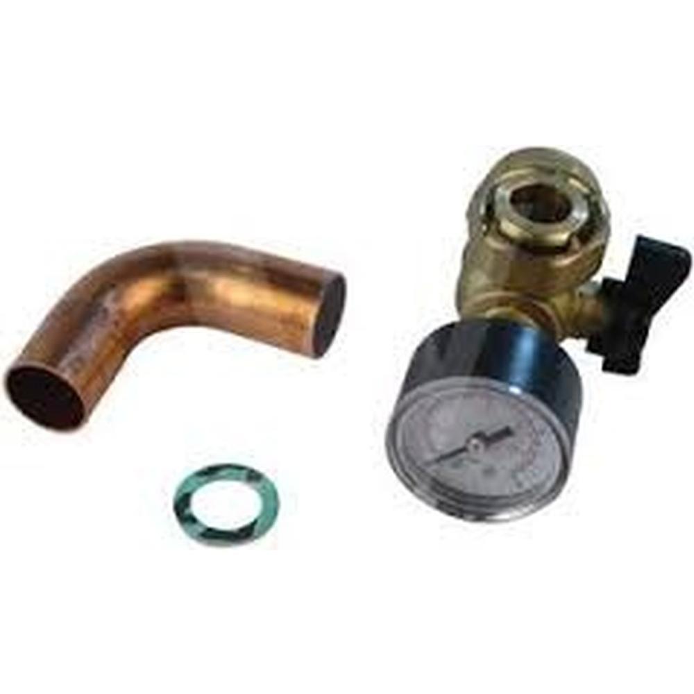 Ideal 175528 Ch Flow Pack