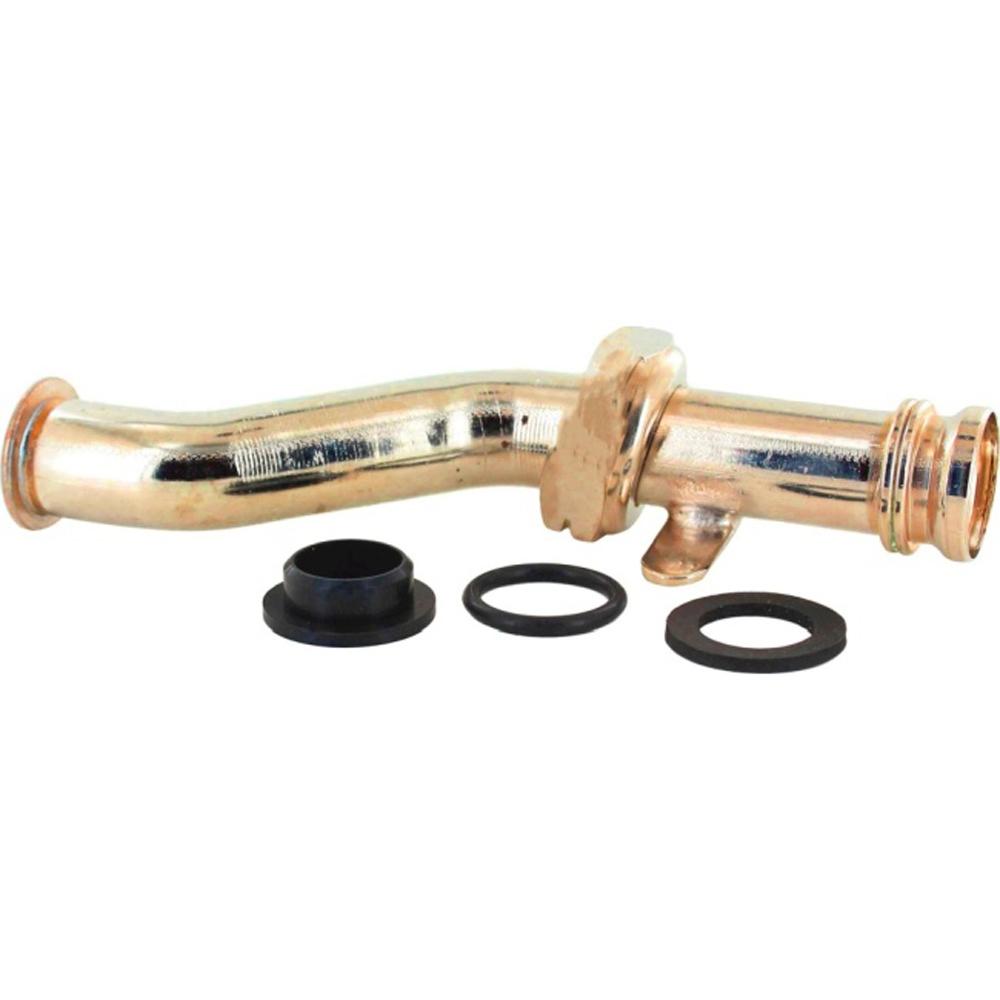 Ideal 175546 175546 Pipe - Flow