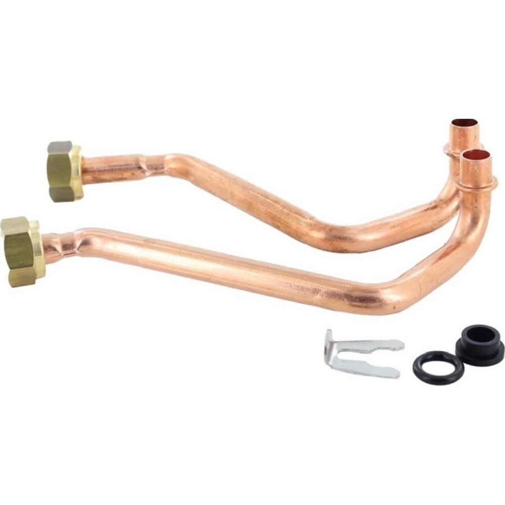 Ideal 175550 Pipe - Expension Vessel