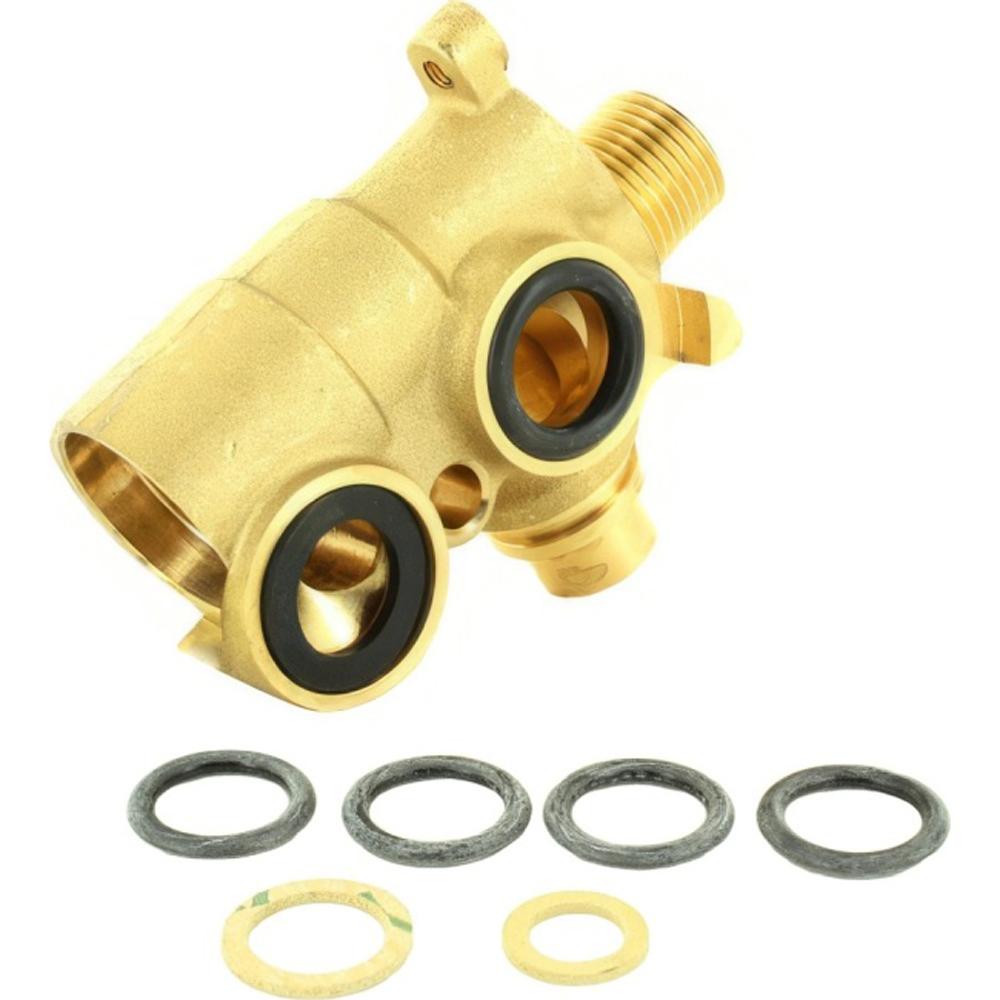 Ideal 175552 175552 Return Group Kit