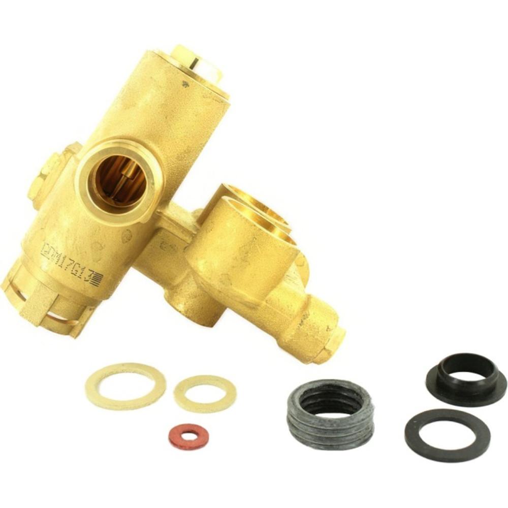 Ideal 175553 175553 Flow Group Kit