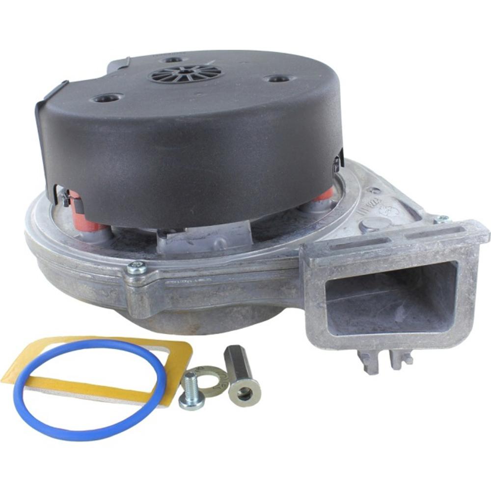 Ideal 175569 175569 Fan Kit