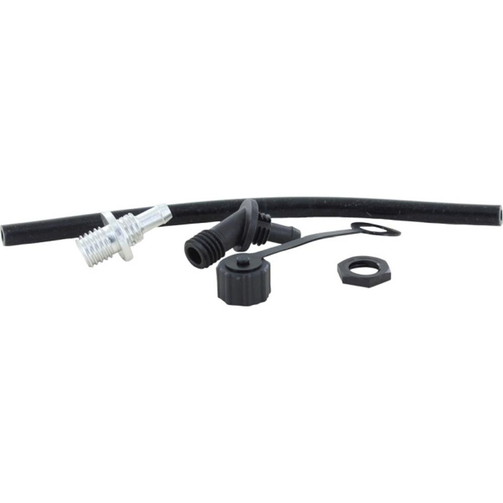 Ideal 175640 Flue Sensing Nipple Kit