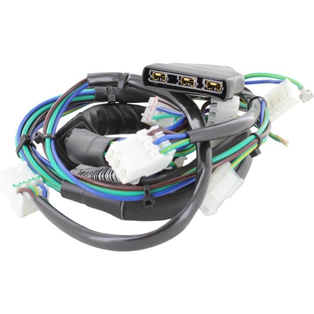 ideal 175644 175644 harness mains voltage