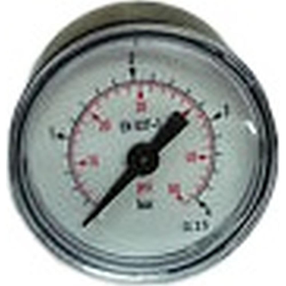 Ideal 175679 175679 Pressure Gauge Kit