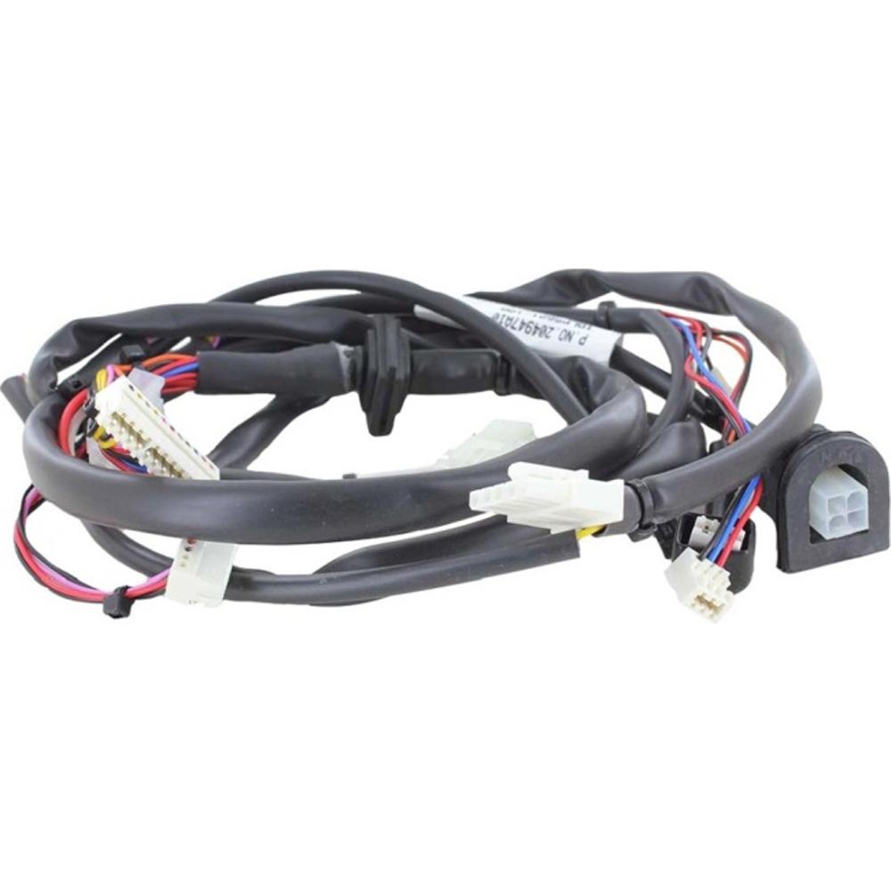 Ideal 175716 175716 Harness Low Voltage