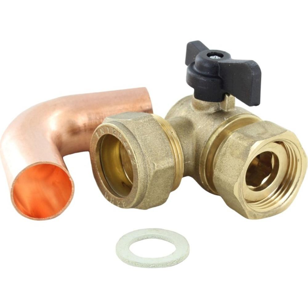Ideal 175923 Ch Return Valve Pack
