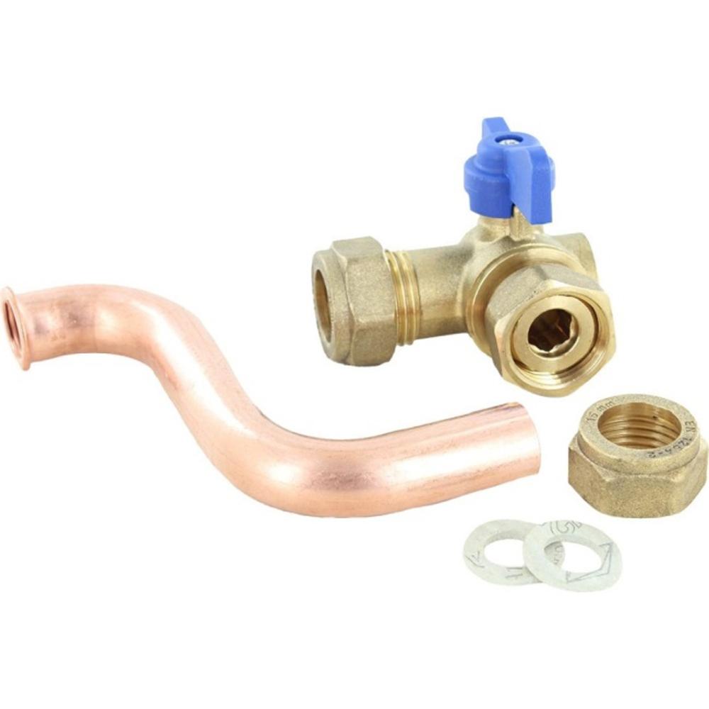 Ideal 175924 Dhw Pack