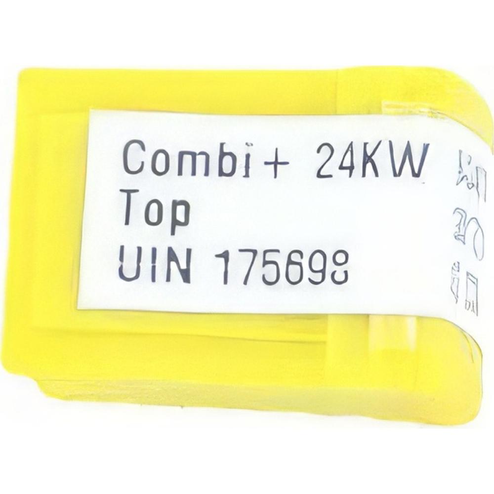 Ideal 175936 Kit - Bcc Combi Plus 24