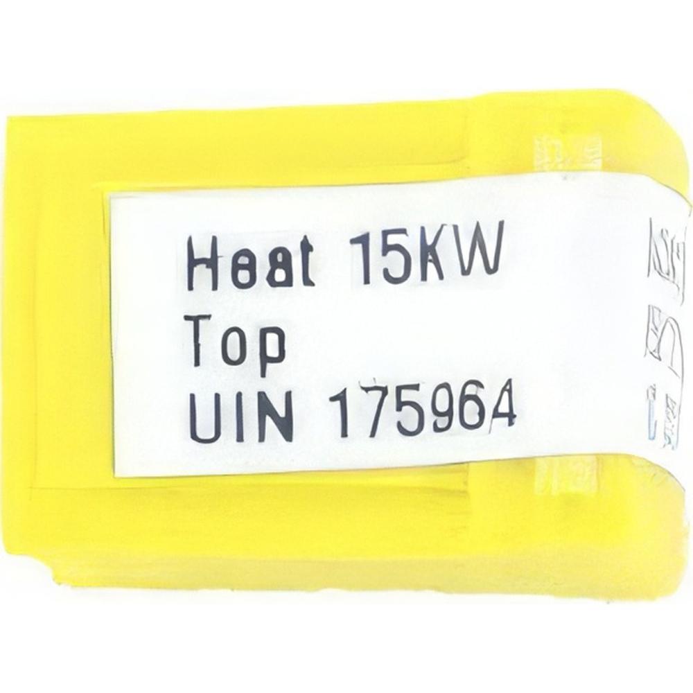 Ideal 175956 Kit Bcc Card Logic/Logic + Heat 15