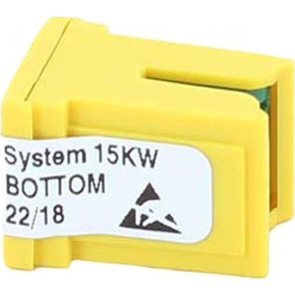 Ideal 175960 Kit Bcc Card Logic/Logic + System 15