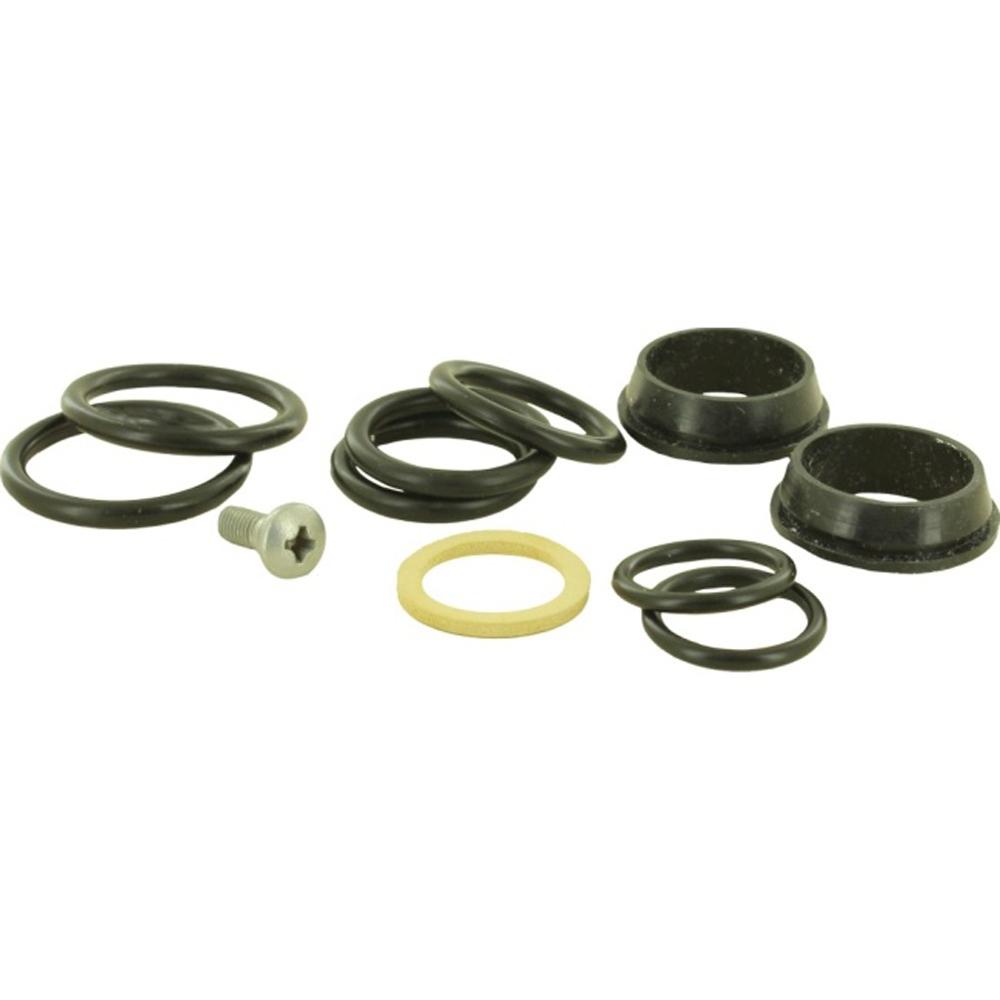 Ideal 176046 Pipework Seal And Gasket Kit