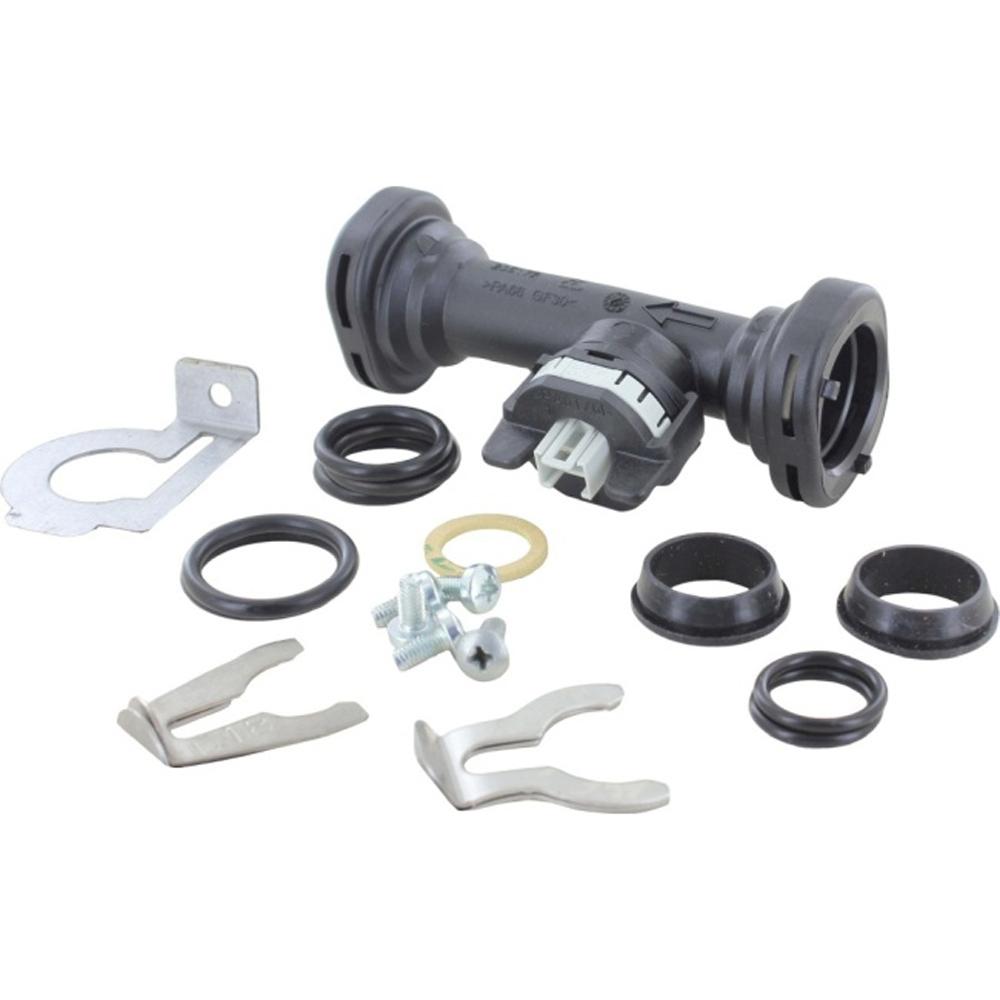 Ideal 176049 Return Manifold