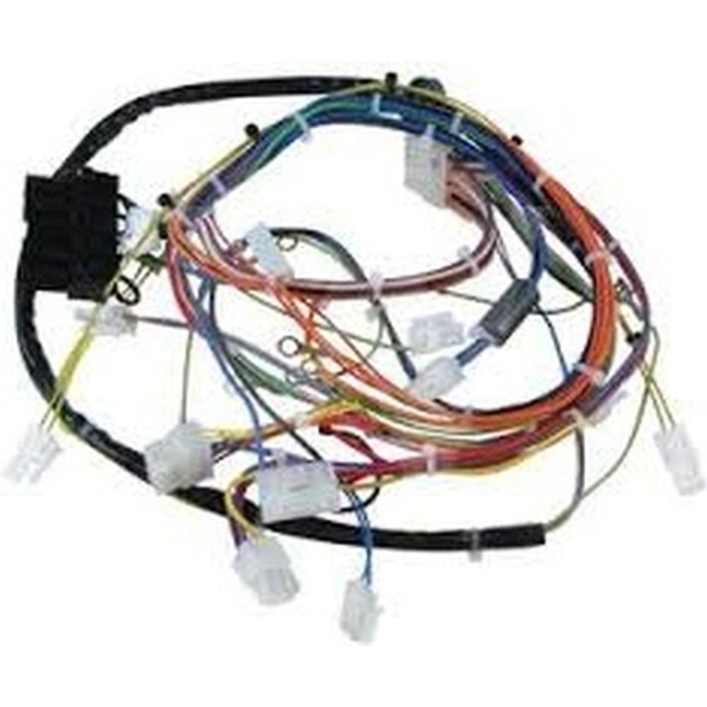 Ideal 176108 Kit-Harness Isar Pre Wk45 2005