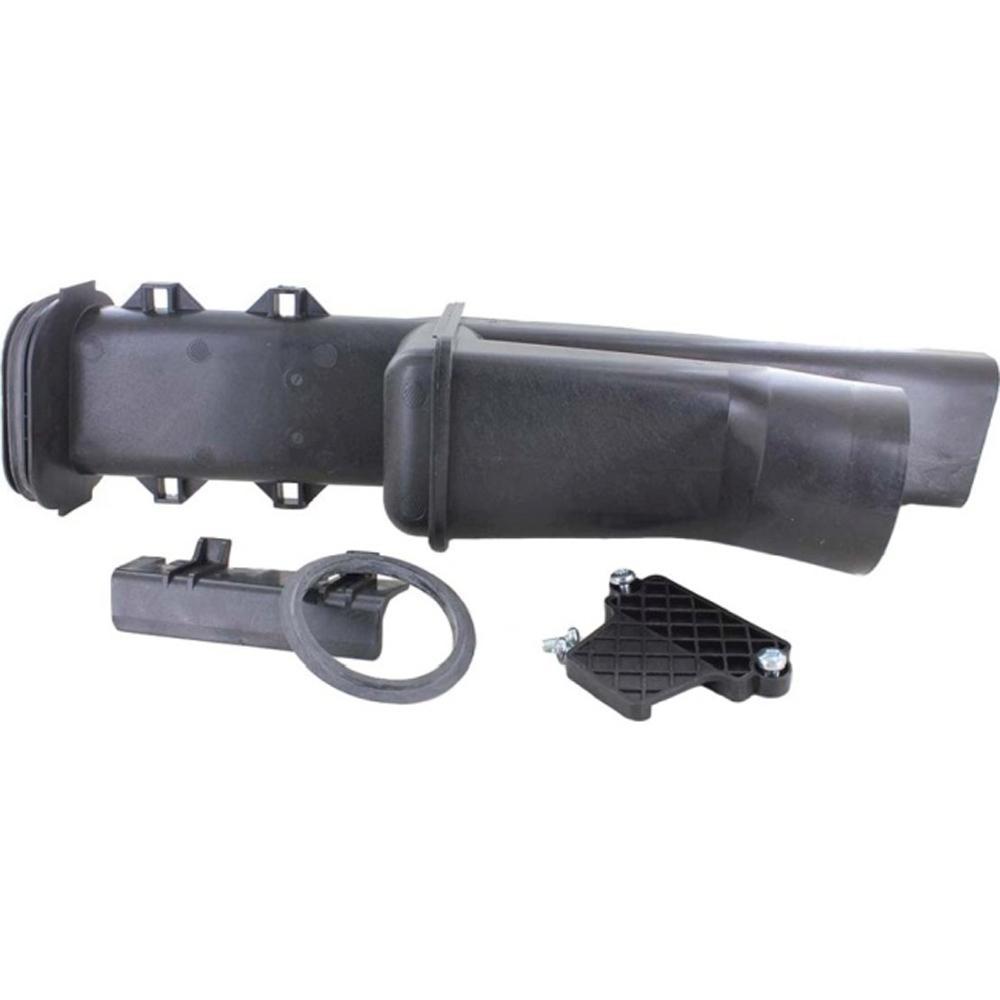 Ideal 176143 Flue Manifold And Guide Bracket