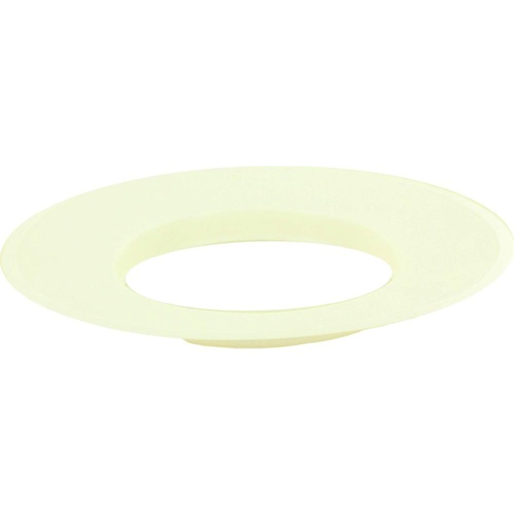 Ideal 176202 Wall Seal - White