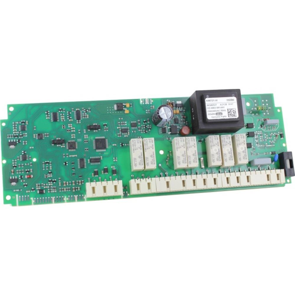 Ideal 176211 176211 Primary Printed Circuit Board