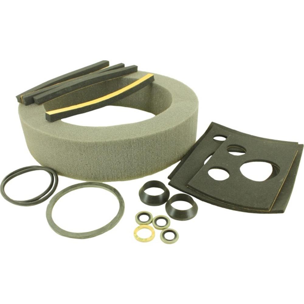 Ideal 176253 Module Gasket Kit
