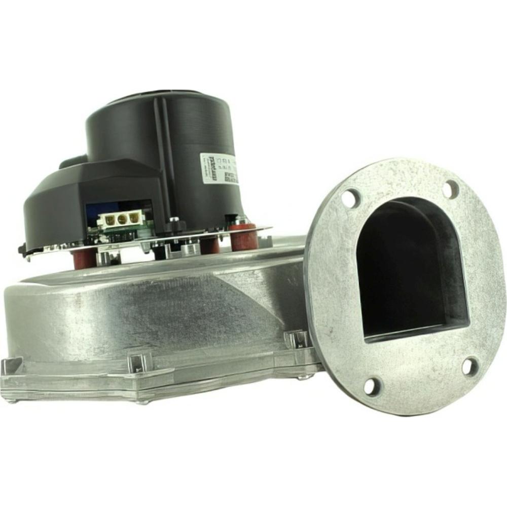 Ideal 176274 Fan - 120 & 150Kw