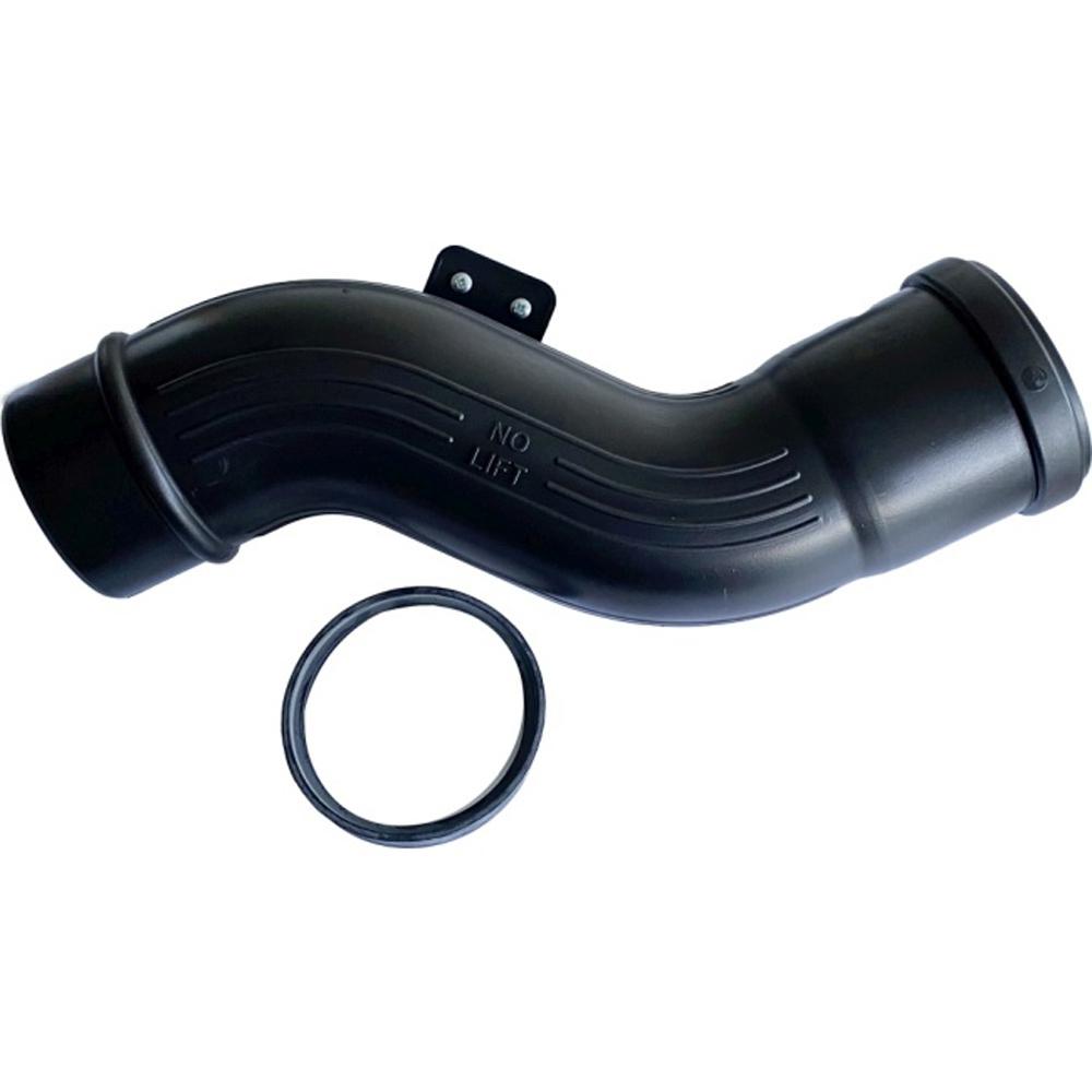 Ideal 176337 Flue Manifold Bottom 100/120/150 Kit