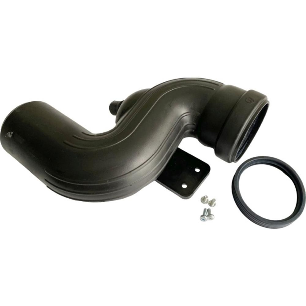 Ideal 176338 Flue Manifold Top 30/40/60/80 Kit