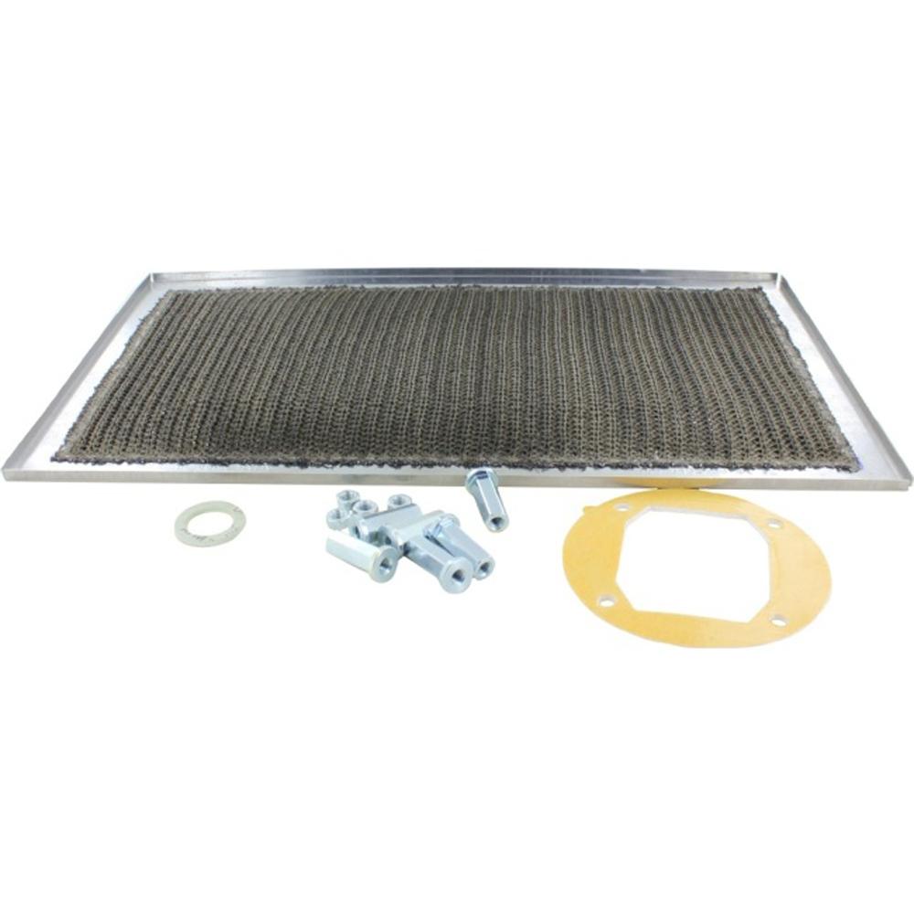 Ideal 176354 Burner 60/80Kw Kit