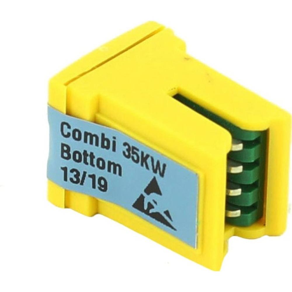 Ideal 176401 Kit - Bcc Combi 35 After Zh (Inc Independent)