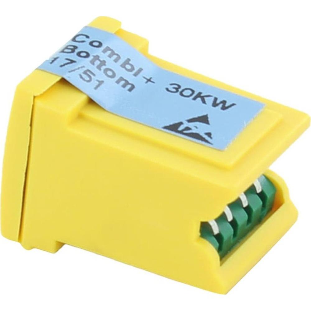 Ideal 176403 Kit - Bcc Combi Plus 30 After Zj