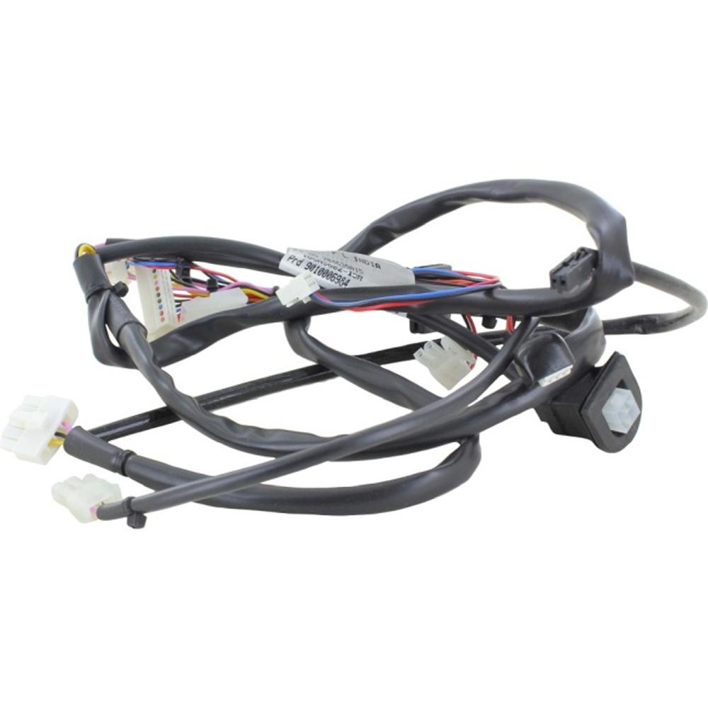 Ideal 176431 Harness Low Voltage Combi+ (Zj Onwards)