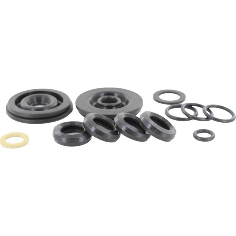 Ideal 176453 176453 Hydroblock Gasket Kit