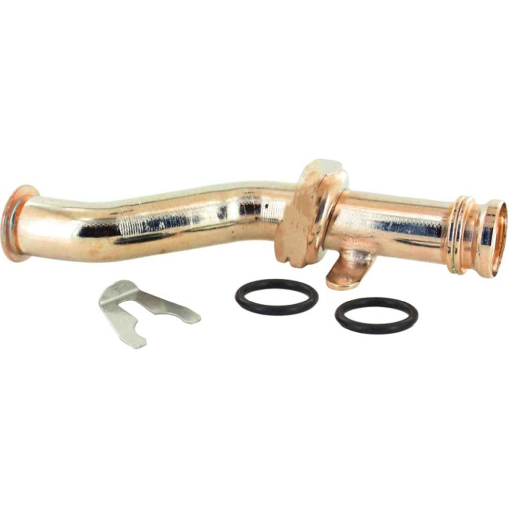 Ideal 176461 176461 Pipe - Flow