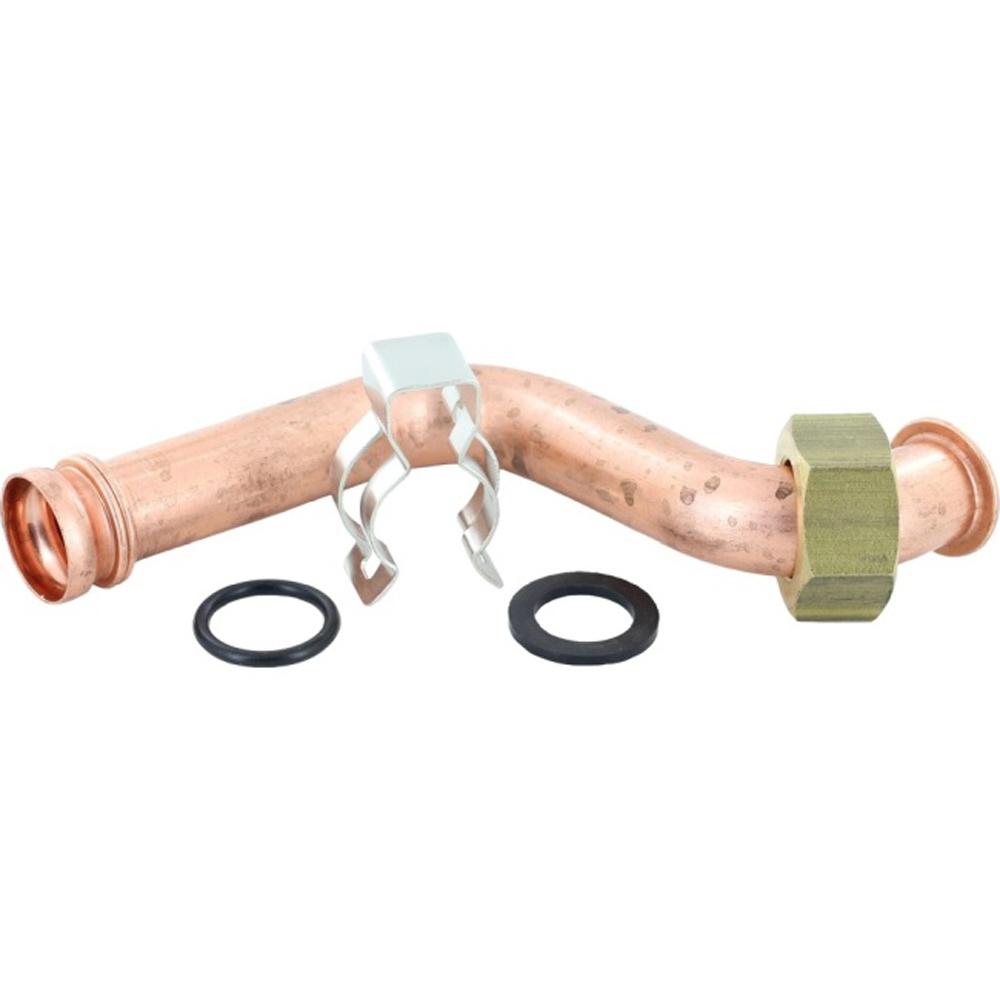 Ideal 176462 Pipe - Return