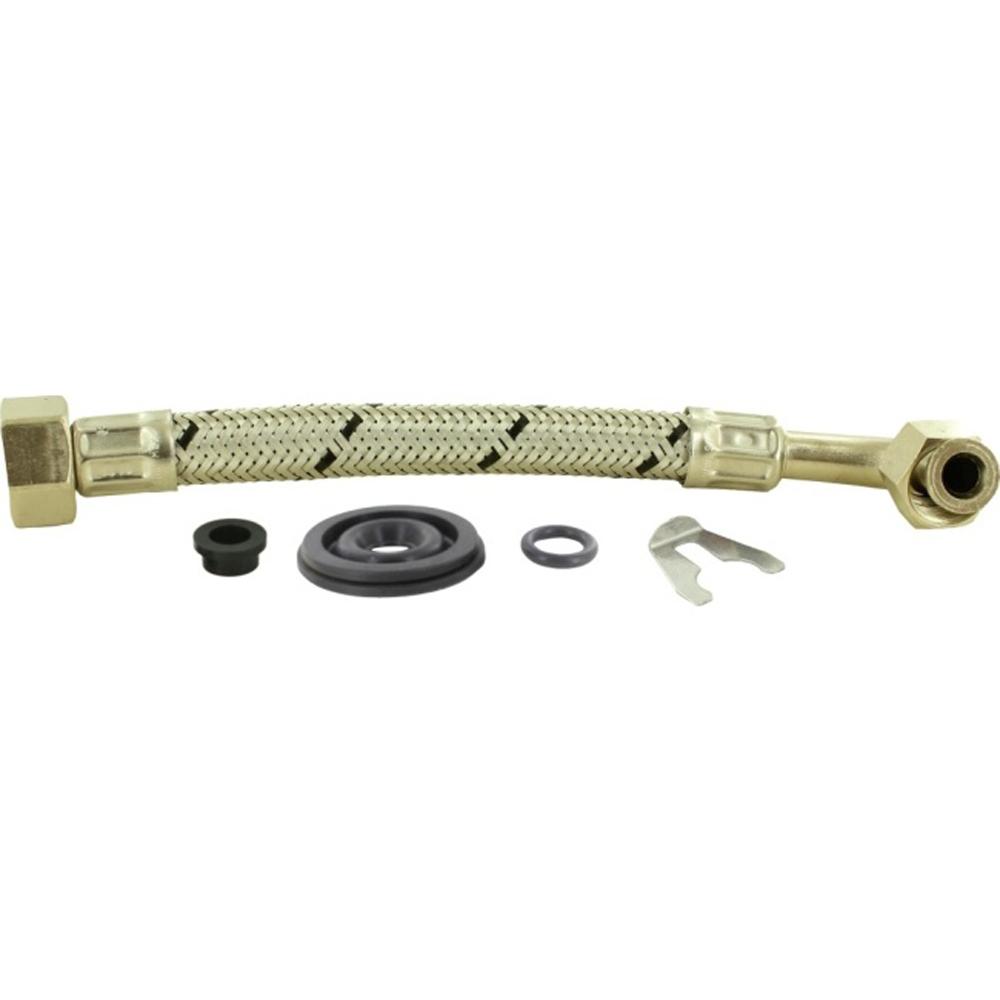 Ideal 176463 176463 Pipe - Expansion Vessel