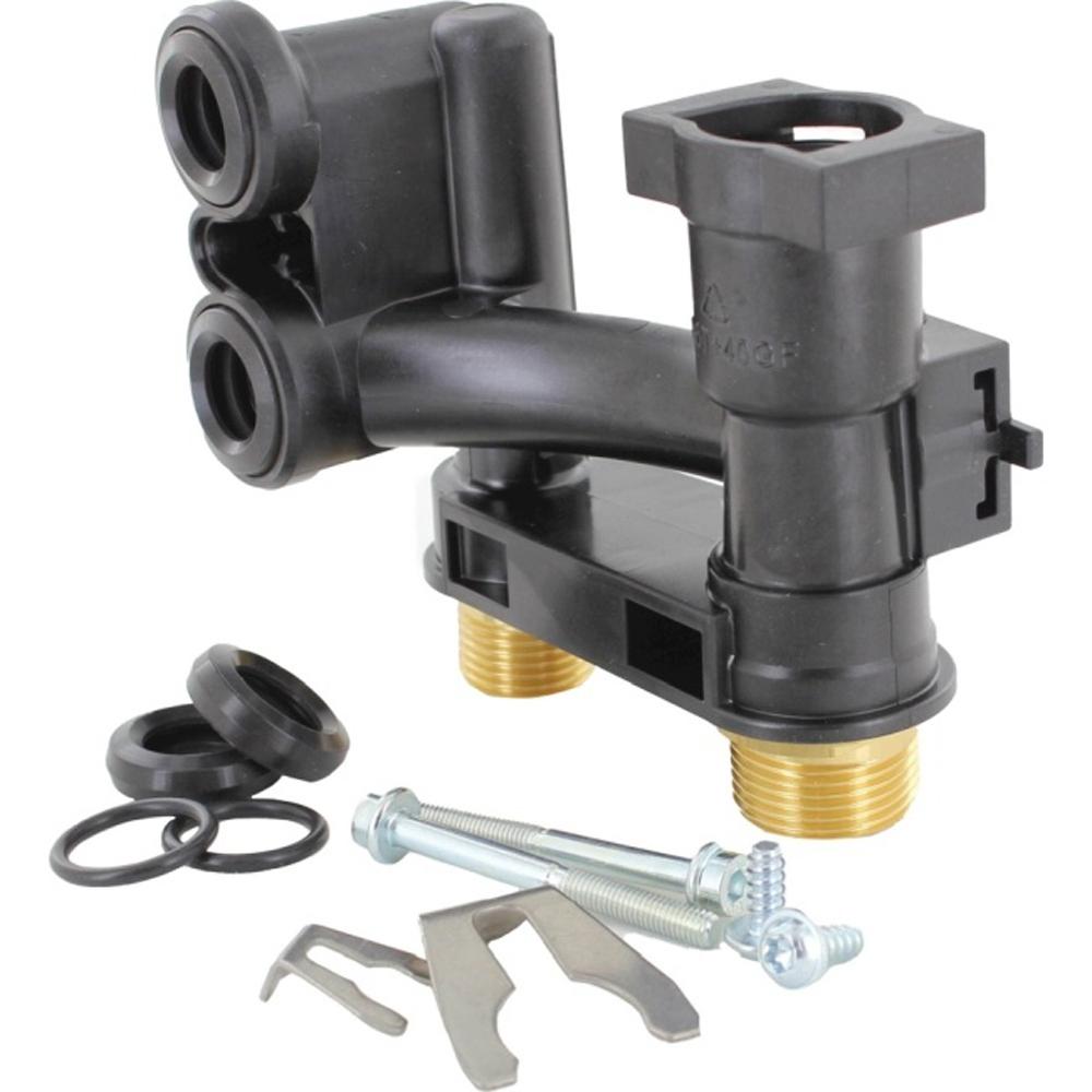 Ideal 176466 176466 Flow Group Kit