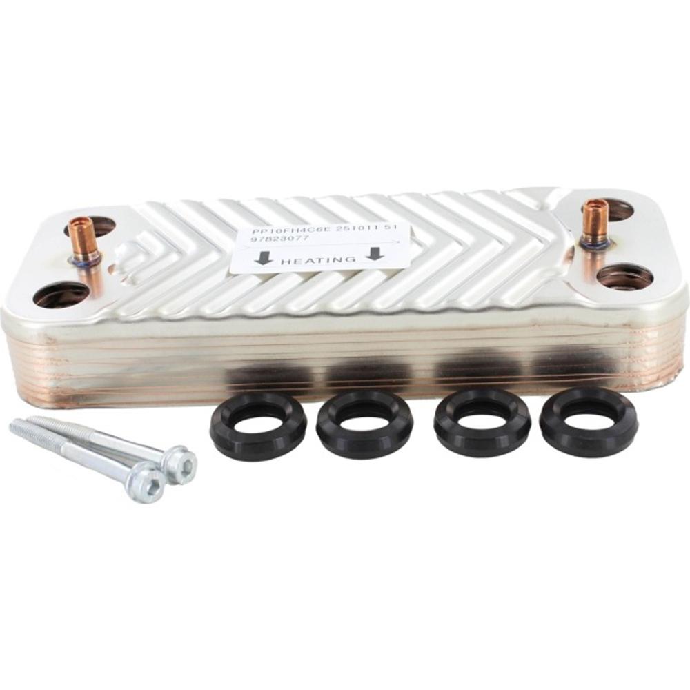 Ideal 176467 Plate Heat Exchanger Kit 24Kw